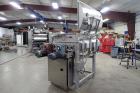Blentech Versatherm Dual Agitator Horizontal Blending Cooker